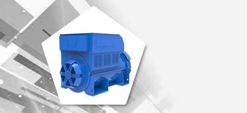 High Voltage Power Generator