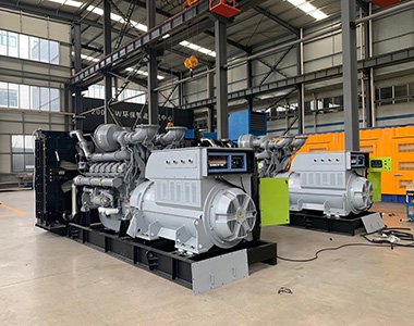 1250kw 6300kv EvoTec Hochspannungsgenerator Export nach Russland