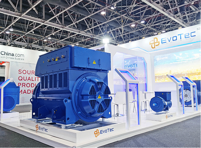 Developing Three Phase Generator: What Is Its Role in Delivering a Sustainable Future