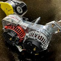 What's The Difference Between A Dual Alternator And A Single Alternator?