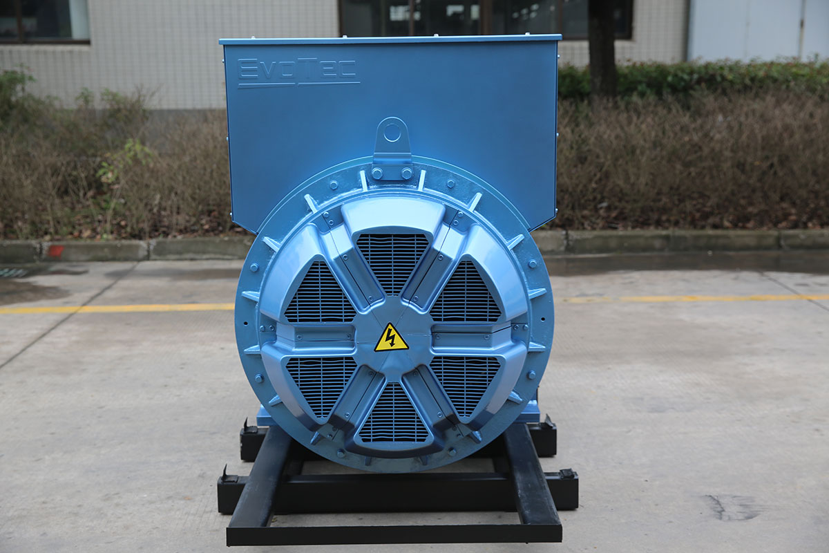 4 Tips For Cleaning High Voltage Alternators