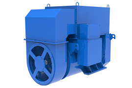 Maßgeschneiderte Generatoren