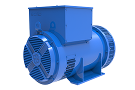 Industrielle Generatoren