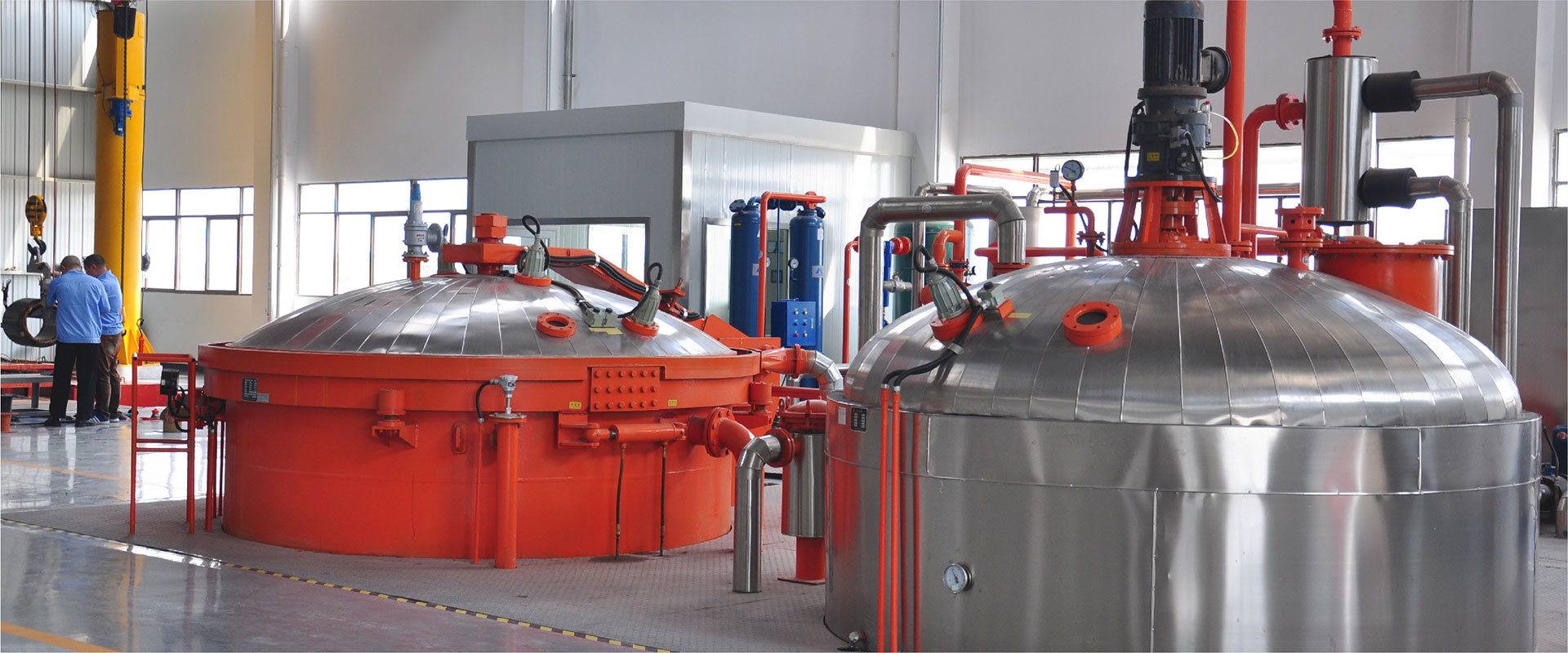 Führende Alternator Manufaktur<br>Originales und patentiertes Design