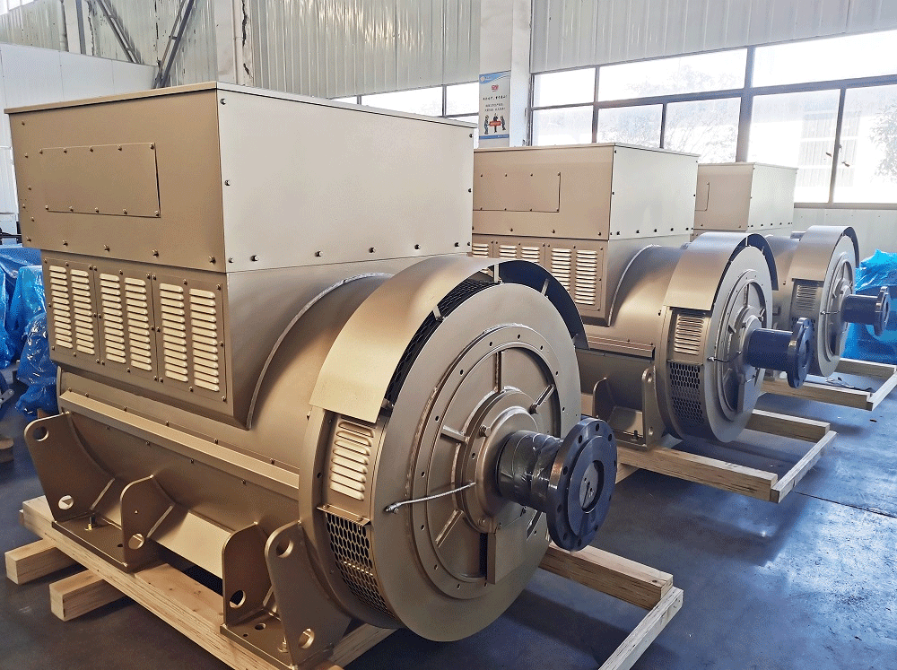 An Introduction to High-Performance Alternators Offered by EvoTec Power