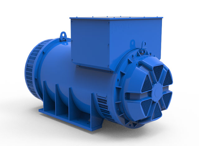 Was ist der beste Wechselstromgenerator in der Branche und wie wähle ich einen aus?