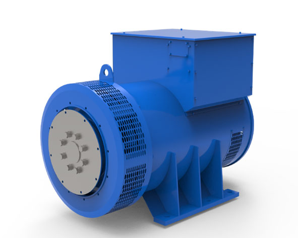 Kostensenkung! 5 Wahrheiten über hoheffiziente Wechselstromgeneratoren
