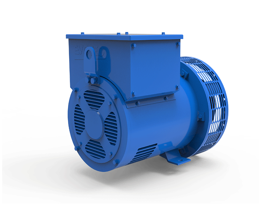 Powerful and Reliable: Discover the Benefits of 3 Phase Alternator