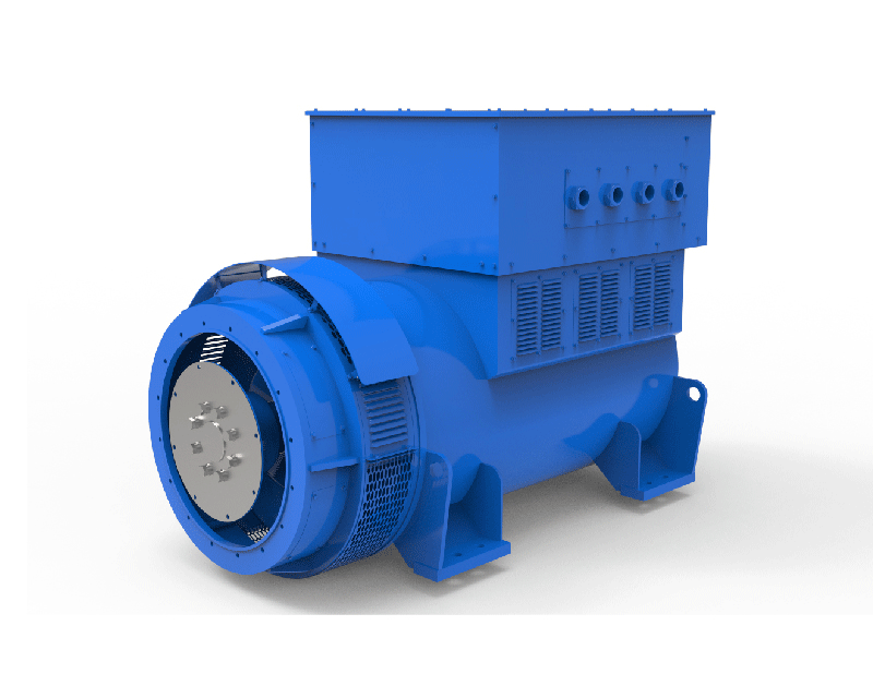 Powering the Business: Innovations and Benefits of Electric Generator