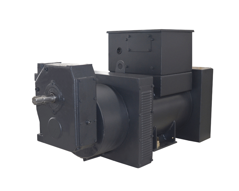 EvoTec Power: Your Trusted Partner for Special Customized Generators