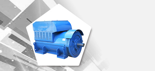 Maximize Power and Efficiency with Our Self Excitation Alternator Solution