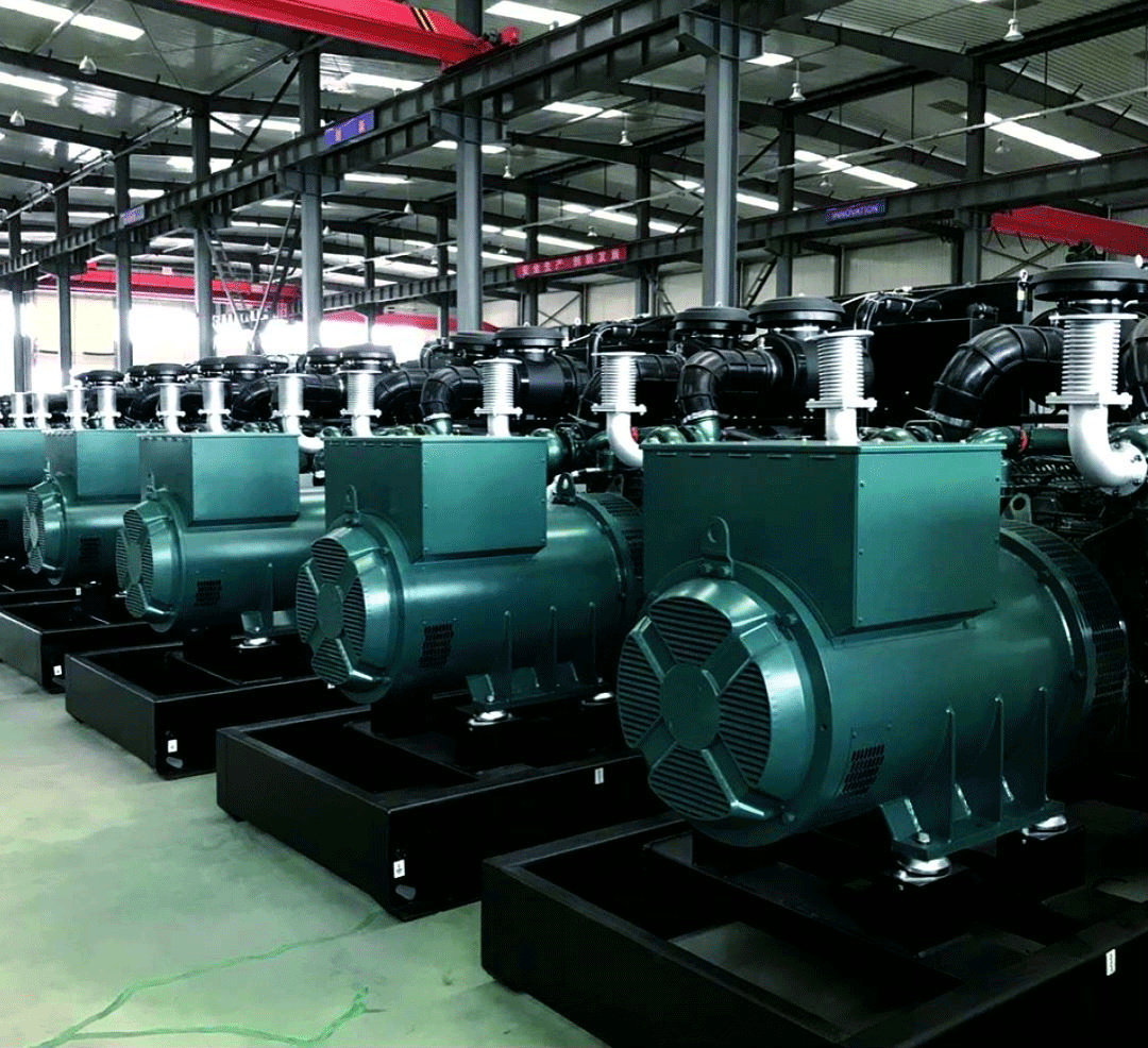 5 Anzeichen, die Sie daran erinnern, neue elektrische Wechselstromgeneratoren zu kaufen