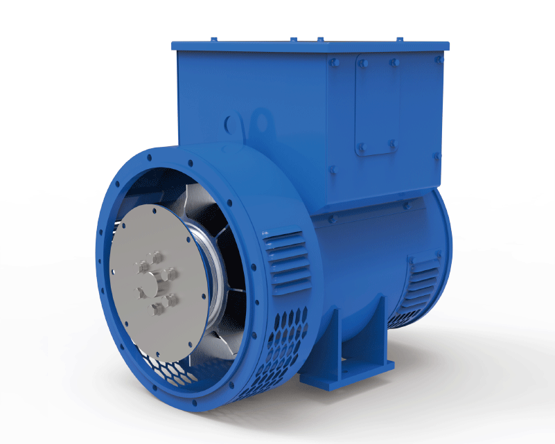 Why You Should Trust EcoTech Power for Your Alternator Needs