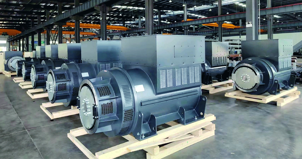 Sind Diesel-Notstromgeneratoren kostengünstiger als Benzingeneratoren?