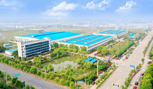 EvoTec's maßgeschneiderte Hochspannungsgeneratorlösung für Rechenzentren