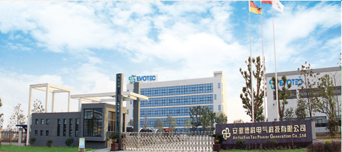 Die Industrialisierung von Shore Power entfacht neues Wachstum in der Generatorenindustrie