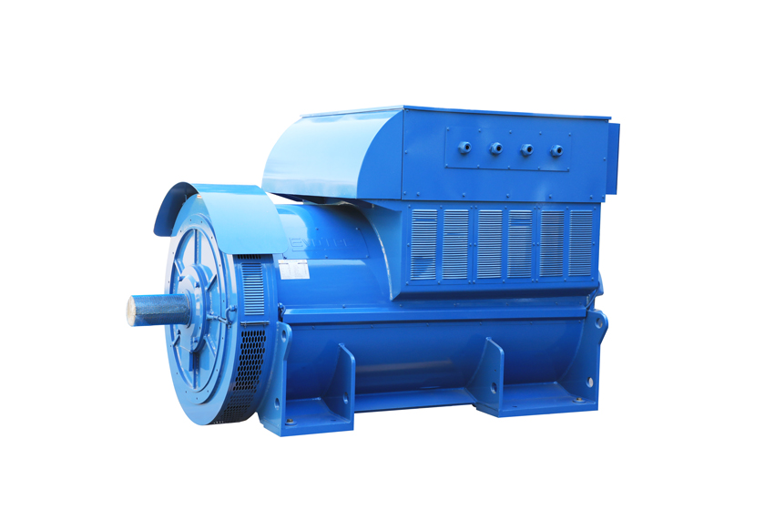 Verständnis der Kernprinzipien der Drehstromwechselstromgeneratoren von EvoTec Power