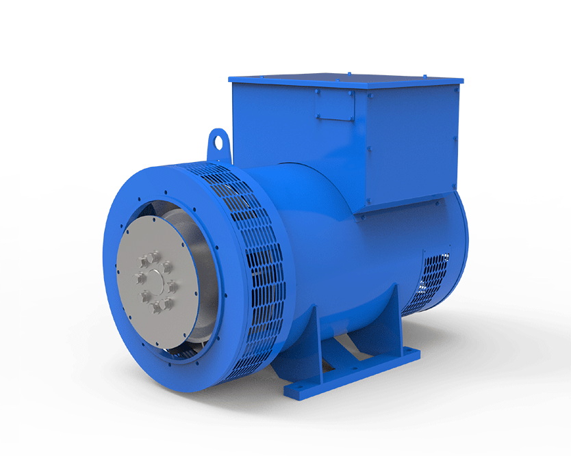 Vorstellung von EvoTec Power's TCU288: Ein 175-kVA-Elektrogenerator wie kein anderer