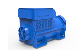 Die Hochspannungsgeneratoren von EvoTec Power: Fortschrittliche Anwendungen mit Präzision und Zuverlässigkeit versorgen