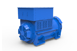 Warum in die industriellen Dieselgeneratoren von EvoTec Power investieren: Eine Kombination aus Sicherheit und leiser Effizienz